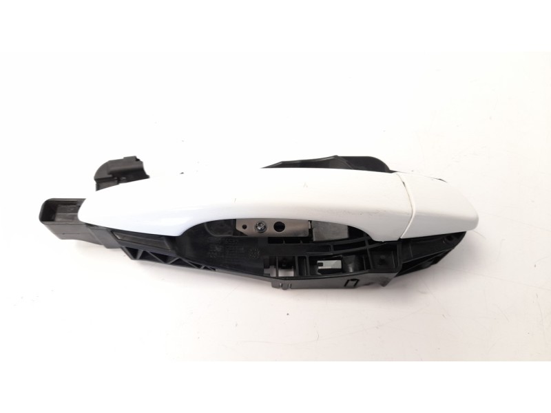 Recambio de maneta exterior delantera derecha para citroen c4 grand picasso live edition referencia OEM IAM 9802977180  