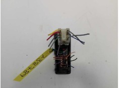 Recambio de warning para renault laguna (b56) 1.9 dti rxe referencia OEM IAM 822955   2