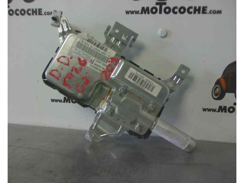Recambio de airbag lateral delantero derecho para mercedes-benz clase c (w203) berlina referencia OEM IAM A2038602605 30320418C 