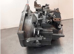 Recambio de caja cambios para alfa romeo brera (177) 2.4 jtd cat referencia OEM IAM 0822680   2