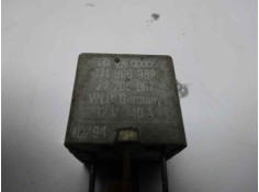 Recambio de rele para volkswagen golf iii berlina (1h1) referencia OEM IAM 171906383 22205007 1