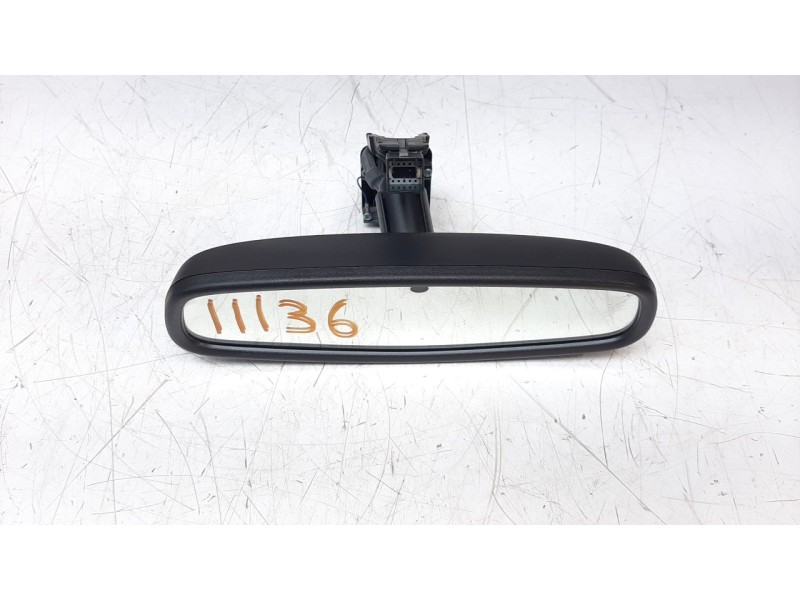 Recambio de espejo para opel astra j gtc 1.6 cdti dpf referencia OEM IAM 13369366  