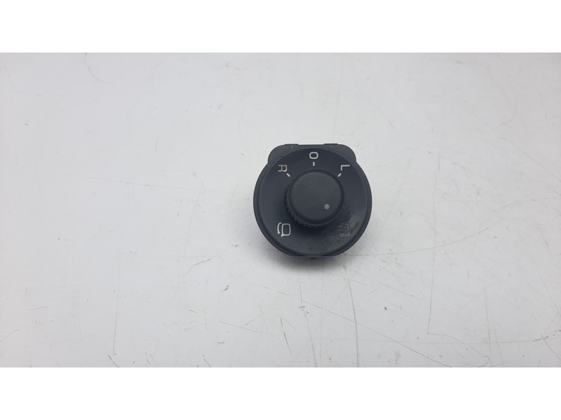 Recambio de mando retrovisor para volkswagen scirocco (137) 2.0 tdi referencia OEM IAM 1K8959565C  