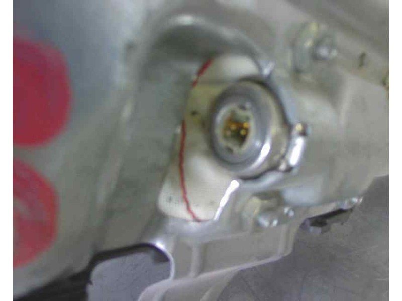 Recambio de airbag lateral delantero derecho para mercedes-benz clase c (w203) berlina referencia OEM IAM A2038602605 30320418C 