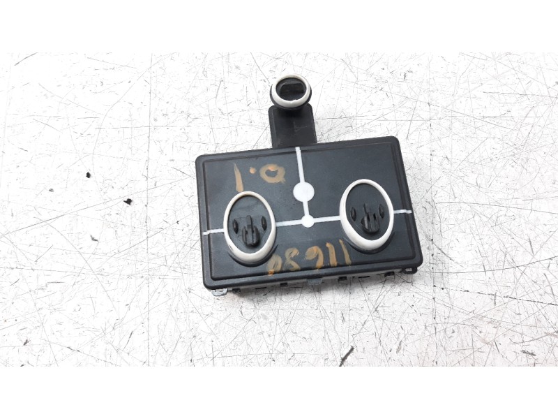 Recambio de modulo electronico para audi q7 4mg referencia OEM IAM 4M0959793N  