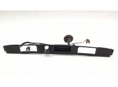 Recambio de maneta exterior porton para hyundai tucson referencia OEM IAM 92409N7120   2