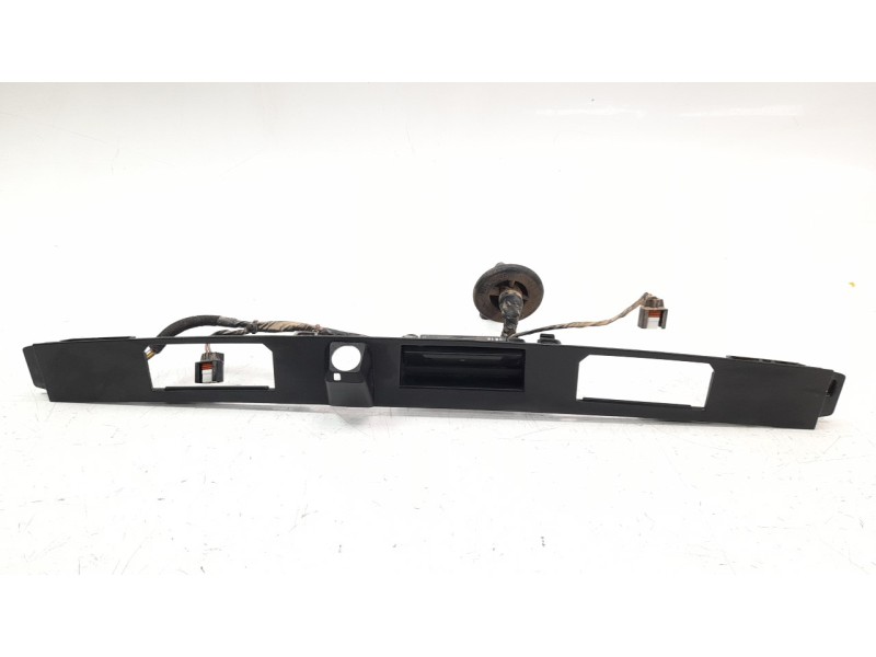 Recambio de maneta exterior porton para hyundai tucson referencia OEM IAM 92409N7120  