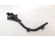 PUNTERA DELANTERA DERECHA DE PARAGOLPES BW3211030000 