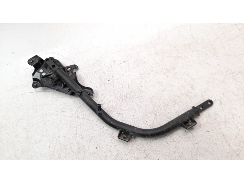 Recambio de puntera delantera derecha de paragolpes para yamaha tenere 700 referencia OEM IAM BW3211030000  