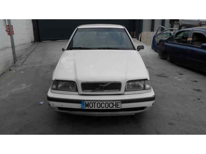 volvo serie 460 del año 1995