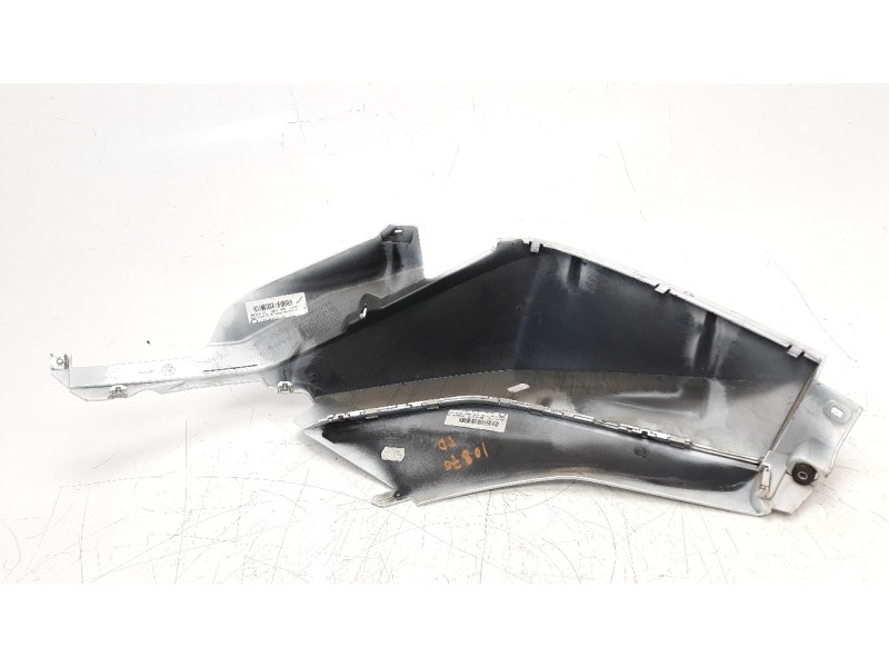 Recambio de moldura para bmw k 1600 gt/gtl referencia OEM IAM 46638568934 8568942 46638557446