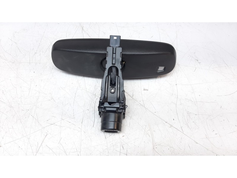 Recambio de espejo para opel astra j gtc 1.6 cdti dpf referencia OEM IAM 13369366  