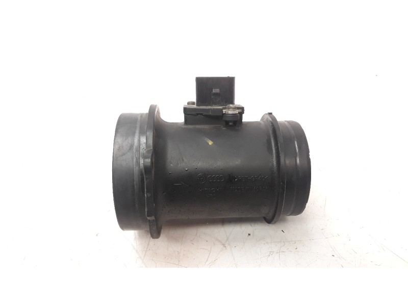 Recambio de caudalimetro para audi q7 (4l) 3.0 v6 24v tdi referencia OEM IAM 059906461K  