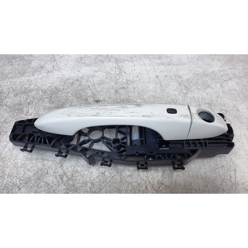 Recambio de maneta exterior delantera izquierda para jeep compass ii 1.6 m-jet cat referencia OEM IAM 53482492  