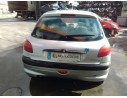 PEUGEOT 206 BERLINA
