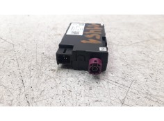 Recambio de modulo electronico para volkswagen t-roc 2.0 tdi referencia OEM IAM 5G0035953D   2