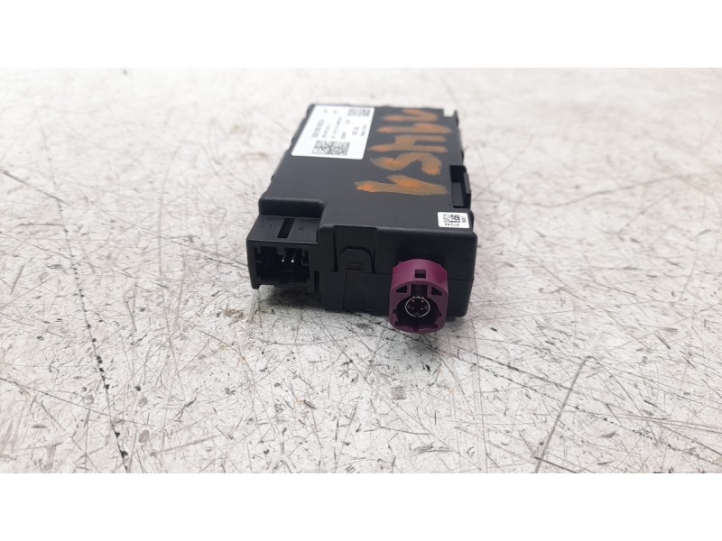 Recambio de modulo electronico para volkswagen t-roc 2.0 tdi referencia OEM IAM 5G0035953D  