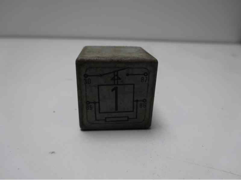 Recambio de rele para volkswagen golf iii berlina (1h1) referencia OEM IAM 171906383 22205007 1