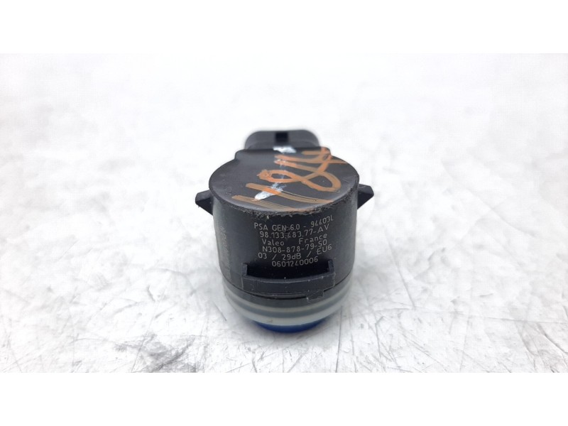 Recambio de sensor para opel corsa f gs referencia OEM IAM 9813348377AV  
