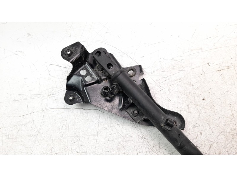 Recambio de puntera delantera derecha de paragolpes para yamaha tenere 700 referencia OEM IAM BW3211030000  