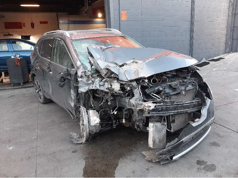 nissan x-trail (t32) del año 2015