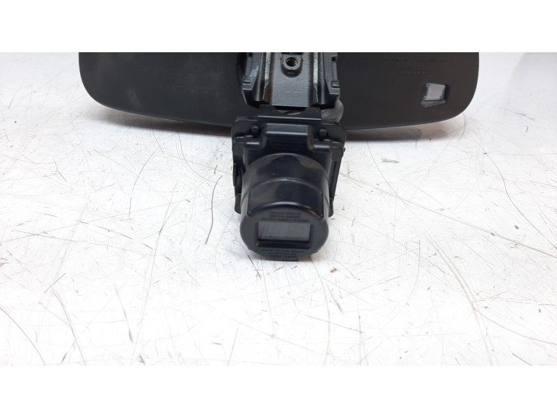 Recambio de espejo para opel astra j gtc 1.6 cdti dpf referencia OEM IAM 13369366  