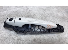 Recambio de maneta exterior delantera izquierda para jeep compass ii 1.6 m-jet cat referencia OEM IAM 53482492   2