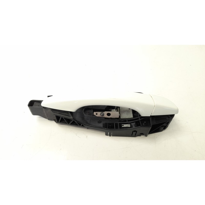 Recambio de maneta exterior trasera derecha para citroen c4 grand picasso live edition referencia OEM IAM 9802977180  