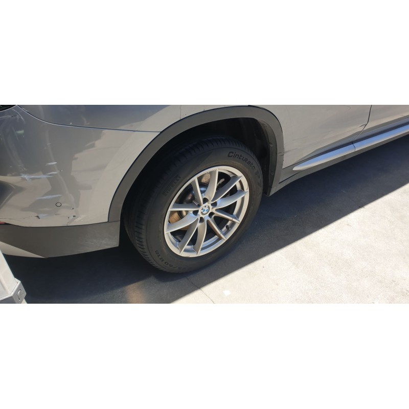 Recambio de amortiguador trasero derecho para bmw serie x3 (g01) xdrive 20d referencia OEM IAM 33526871801  