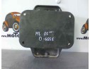 AIRBAG LATERAL DELANTERO IZQUIERDO A1638600605 6658