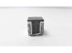 Recambio de rele para volkswagen golf iii berlina (1h1) referencia OEM IAM 171906383 22205007 1