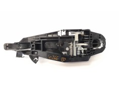 Recambio de maneta exterior trasera derecha para citroen c4 grand picasso live edition referencia OEM IAM 9802977180   2