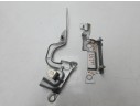 RETENEDOR PUERTA 654001377R 654001377R 631227839R