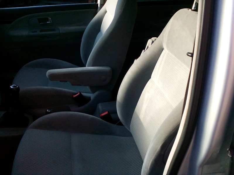 ford galaxy (vy) del año 2003