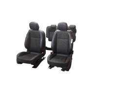 JUEGO ASIENTOS COMPLETO 13316995 13316995 