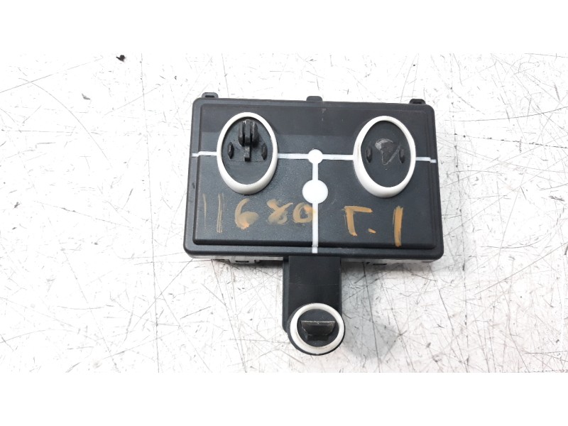 Recambio de modulo electronico para audi q7 4mg referencia OEM IAM 4M0959795N  