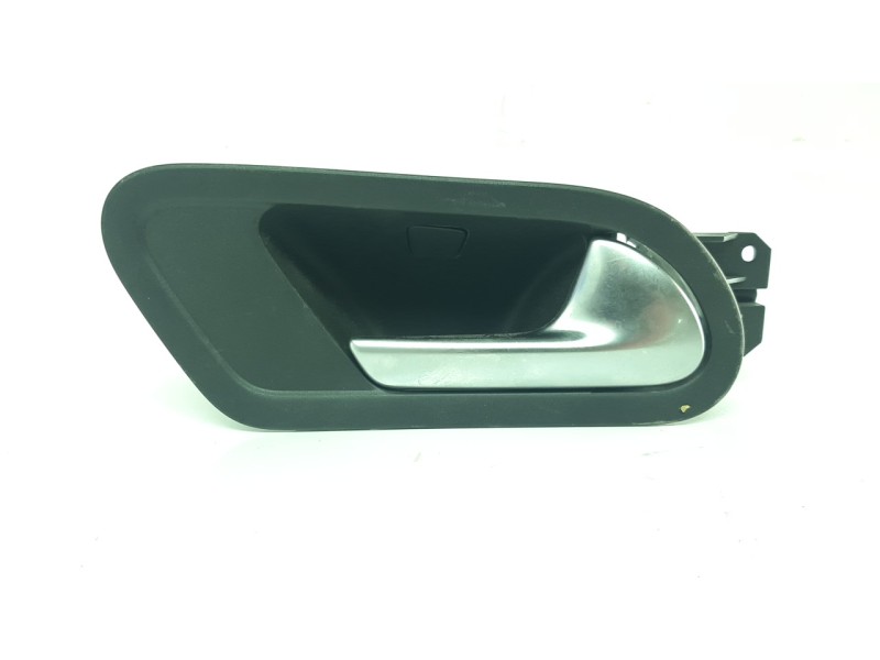 Recambio de maneta interior delantera derecha para volkswagen scirocco (137) 2.0 tdi referencia OEM IAM 1Q1837114R  