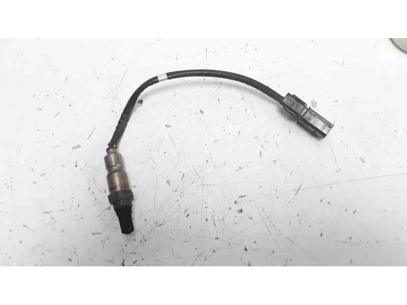 Recambio de sonda lambda para peugeot 5008 access referencia OEM IAM 9683265480  
