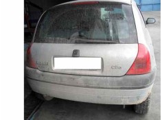 renault clio ii fase i (b/cbo) del año 1999 2