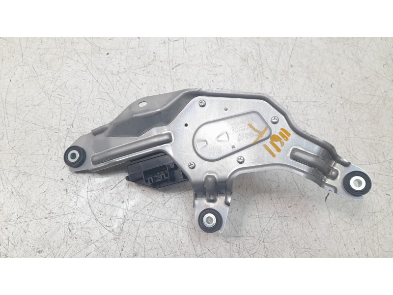 Recambio de motor limpia trasero para toyota corolla (e21) referencia OEM IAM 8513002060  