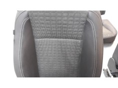 Recambio de juego asientos completo para opel astra j gtc 1.6 cdti dpf referencia OEM IAM 13316995   2