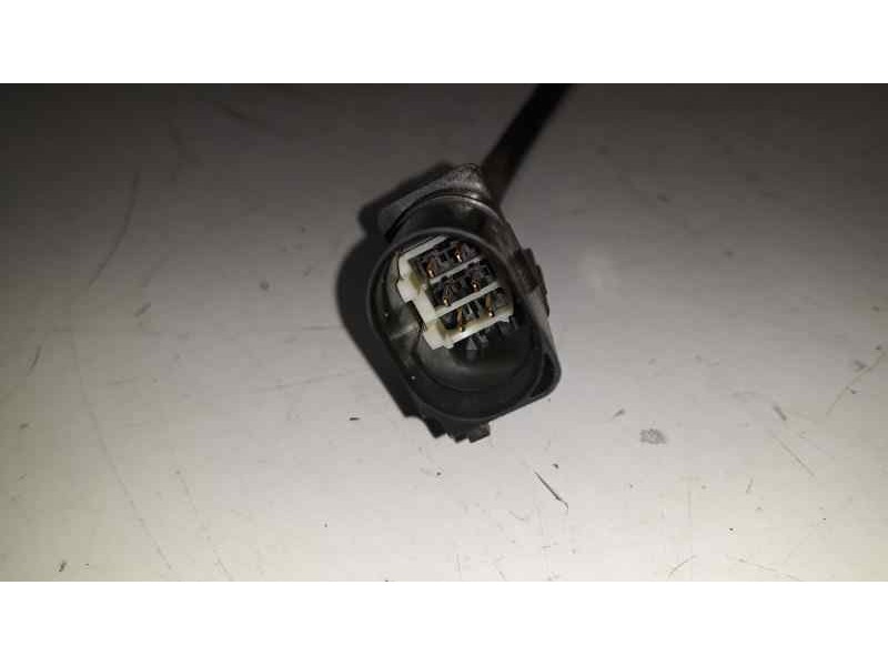 Recambio de sonda lambda para peugeot 5008 access referencia OEM IAM 9683265480  