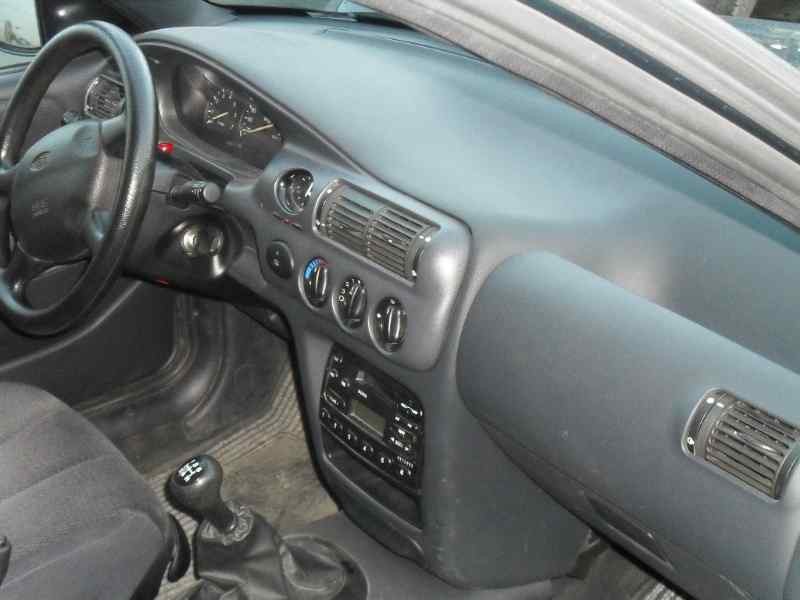 ford escort berl./turnier del año 1998