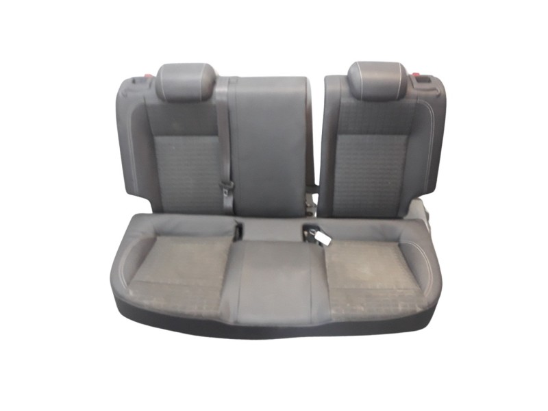 Recambio de juego asientos completo para opel astra j gtc 1.6 cdti dpf referencia OEM IAM 13316995  