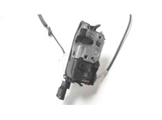 Recambio de cerradura puerta delantera derecha para peugeot 5008 access referencia OEM IAM 9800623080 06230 