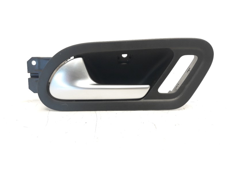 Recambio de maneta interior delantera izquierda para volkswagen scirocco (137) 2.0 tdi referencia OEM IAM 1Q1837113L  