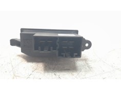 Recambio de resistencia calefaccion para ford ecosport (cr6) trend referencia OEM IAM CN1119E624AA   2