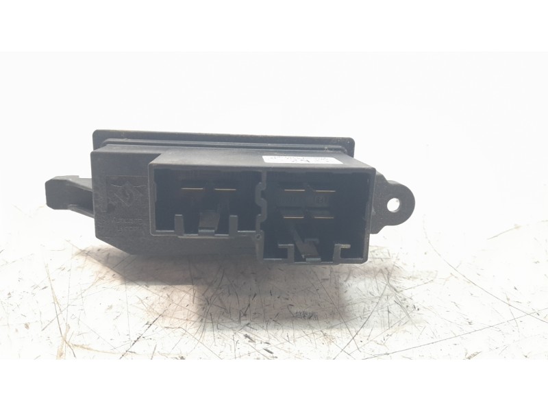 Recambio de resistencia calefaccion para ford ecosport (cr6) trend referencia OEM IAM CN1119E624AA  
