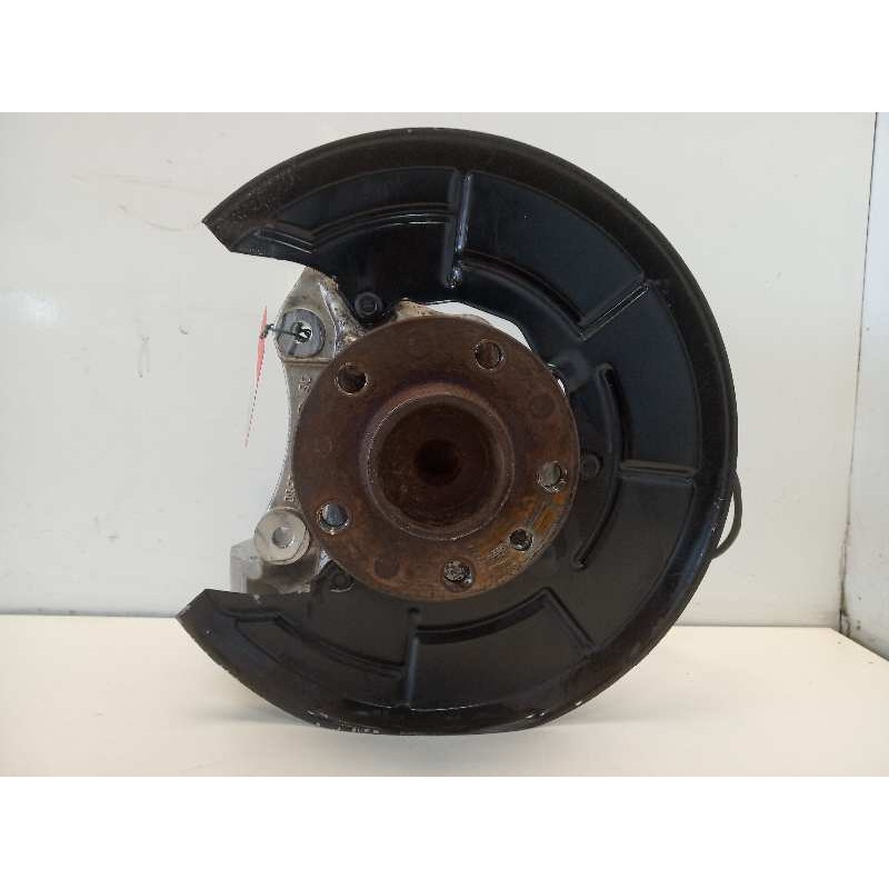 Recambio de mangueta trasera derecha para alfa romeo brera (177) 2.4 jtd cat referencia OEM IAM 50704934  