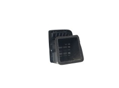 Recambio de aireador izquierdo para ssangyong rodius 2.0 td cat referencia OEM IAM 6456721000   2